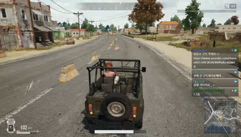 [덕배기] 즐거운 토요일~^^