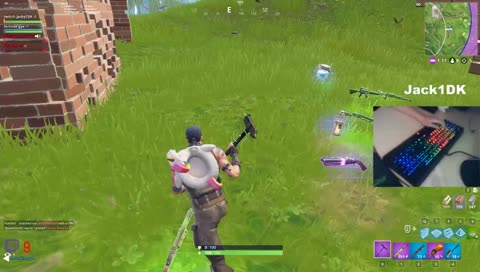 morgen stream - lyd på havl 9 :D