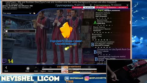 фармлю, общаюсь и волнуюсь (´・◡・｀)

