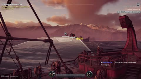 Assasin's Creed Odyssey. Прямая трансляция из Греции.