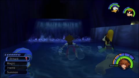 Me Lizzie, You Watch Stream. (Kingdom Hearts 1) [ENG/PS4/SSC] | Road To Affiliate [3/4 Requirements Met]