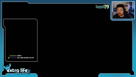 EXTRA LIFE 2018 [Hob] !extralife !donate !game !carlos