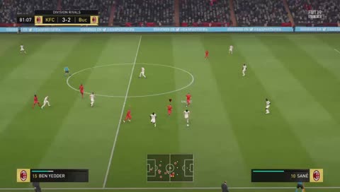 Fifa-Ho comprato CR7