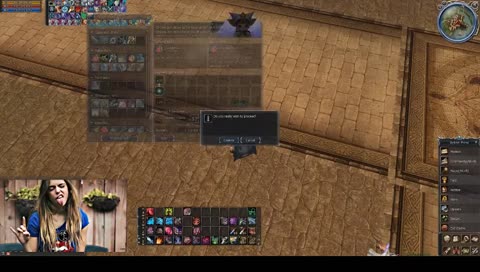 L2Aeron High Five Pvp Server | www.l2devil.ws | x5000
