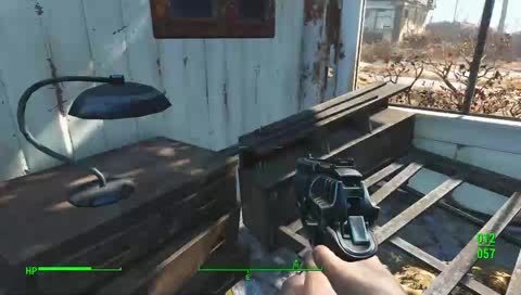 Fallout 4 