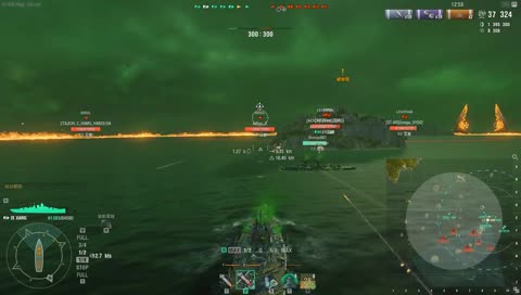 老師負能量館-(WOWs PT)大吉大利 今晚吃雞