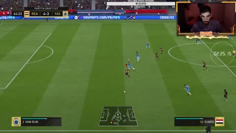 ITA / 12 ORE DI WEEKEND LEAGUES