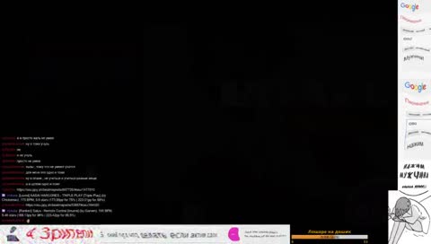 [03.11]Рачила в действии | Екарный бабай, жми!!