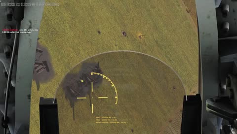 Search & Destroy - GAW 11/03