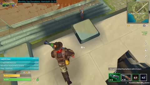 FVP Royale - Make Em Cluck!