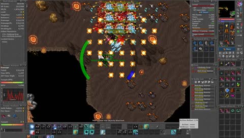 double start 208lv day 1
