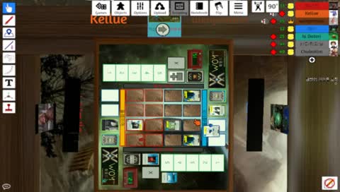 자보스쿨 올림픽 전반전 [ WOM필드 ]