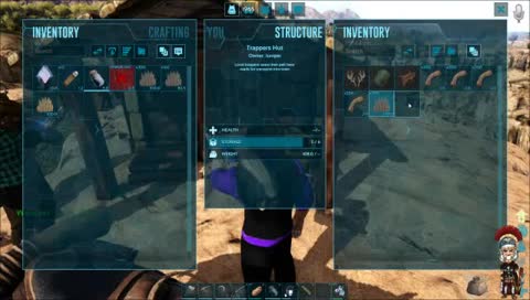 [AUS] ! GunSmoke RP S3 {William T. Jackson} aka Kangaroo Jack !Reviewing Thermaltake's X1 Gaming Keyboard ! Become a 9th Legion Member !