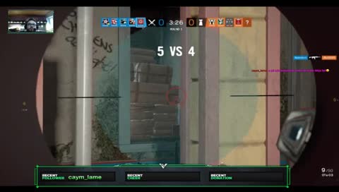 ThornlessPig's Live PS4 Broadcast