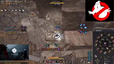 CREEDINN 562 GS MAEWHA Hystria Grind