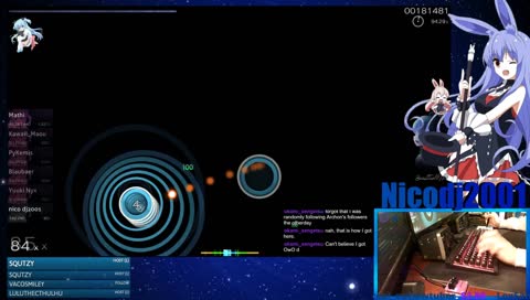 | English | plz no powerpoint! OwO | 