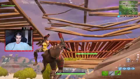 BORA 200 FOLLOWERS ! +270 WINS ! RUMO A 2.50 K/D