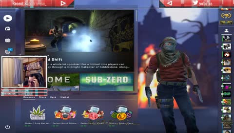 10 Mannin' 'em !discord