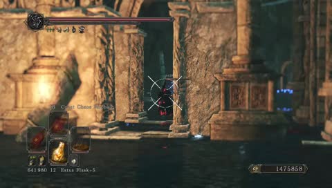 NG+12 (I'll be your background noise)