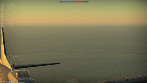 [Eng/Ro] Simulator battles. War Thunder