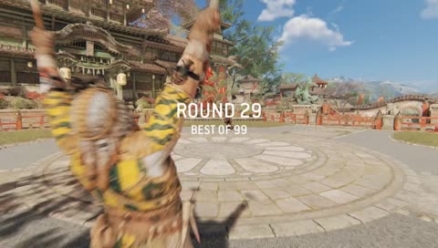 GM 1 is fucking some nuxia ass