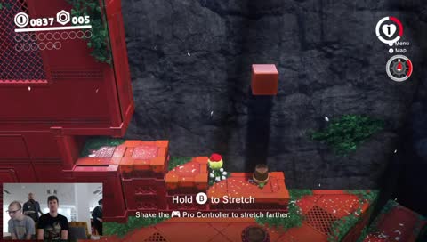 24 Hour Live Stream for Extra Life !donate in chat for details