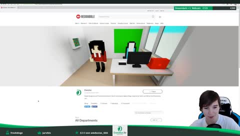 👩🏻‍💻 [DE/EN] Web Design & Web Development - Wir machen wieder eine tolle bolt.cm Extension!