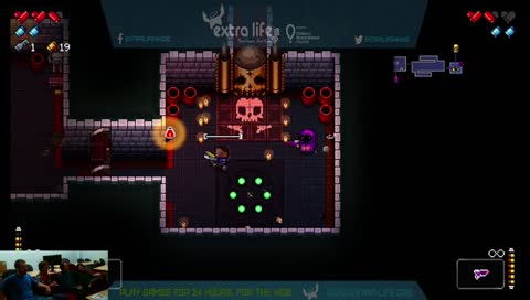 AACC 25 Hour Extra Life Charity Stream!!!