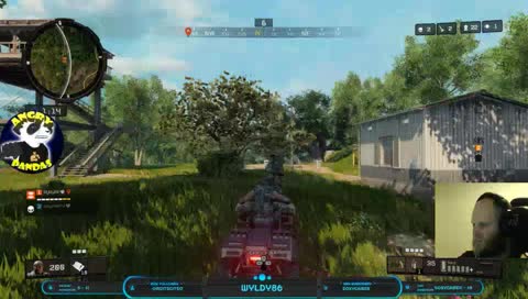 BOOM GOES FLYING TIMES 2