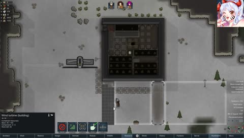 [Aus] Merciless modded gameplay and stuff.