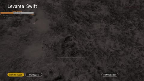 Levanta_Swift WINGMAN