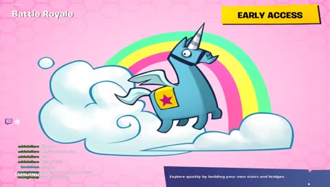 400+ WINS PRO PLAYER FORTNITE BATTLE ROYALE PÅ SVENSKA