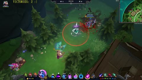 Duo with Asse High kills games | ENG/ITA