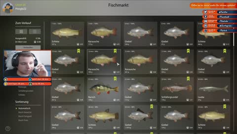 [GER|CRO|ENG] Turnier hab ich gehört?