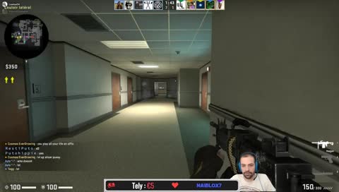 [FR] La matinale! (Et oui, 2 jours de suite, c'est la folie)