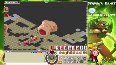 [1.29 Eratz] Nipo Le Come-back !!