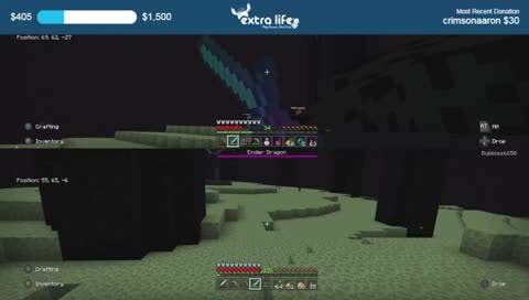 24 Hour Extra Life Stream! - Donations Pick the Games (Mostly!) !extralife