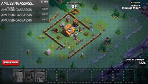Need A New Clan!!! Come hang out