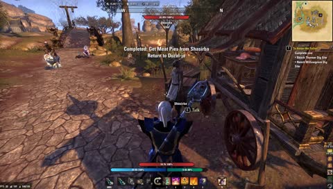 Свитки под репчик. Болтовня, если будете писать в чат.