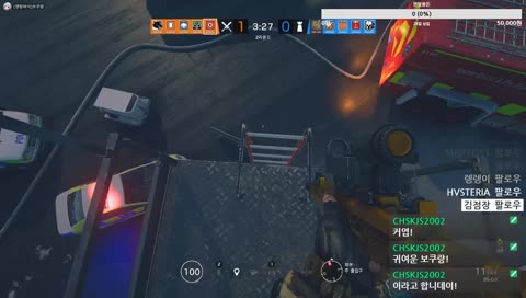 [보쿠랑]오늘은 평범한(?) 레식