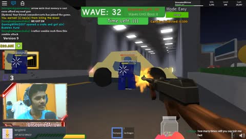 SUGGEST ME SOME GAMES! JOIN ME. (!sub !discord !roblox !yt !tweet)