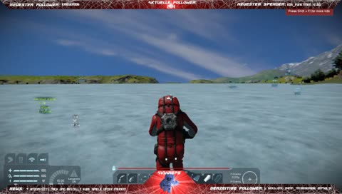 [GER] Aviareps.... playing slowly