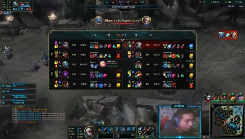 [OCE] Decayed and Washed Up - Climb Back To Diamond