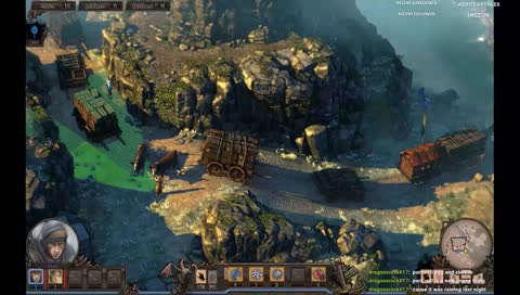 Killing my way through feudal Japan