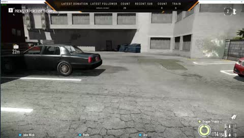 [FR] Reprise Tardive