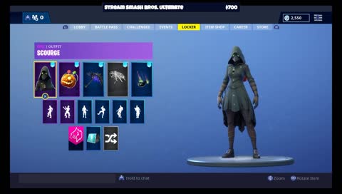 (18+) pro players whining about rockets !chest