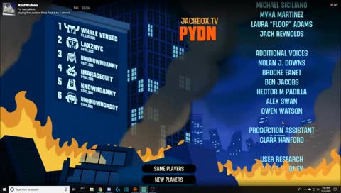 Extra Life 24 Hour Stream