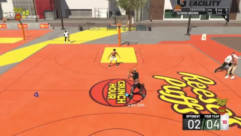 NBA 2k19 grind sesh!! Take Off album review