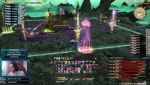 raiding static, clear o10s? o11s prog (ENG / ITA)