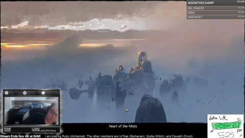 Top 200 Scrapper sPvP - Extra Life Stream! 